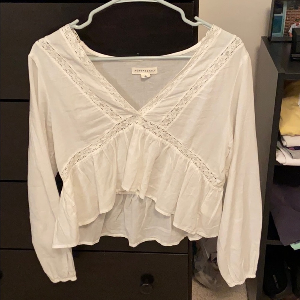 Aeropostale shirt
